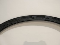 фото thumb №9, Молдинг защита крыла левый задняя volvo xc90 ii 31378160