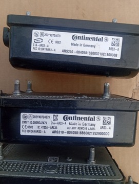 фото thumb №9, Радар дистронік модуль mercedes w212 w204 w207 w221 ml w166 x166 gl a212