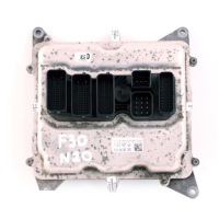 фото thumb №12, Bmw f10 f11 f30 бензин n20 ecu dme компьютер двигателя 7644747 механическая коробка передач