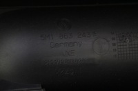 фото thumb №7, Туннель средний eu 5m1863243b vw golf 5 v plus 03-09