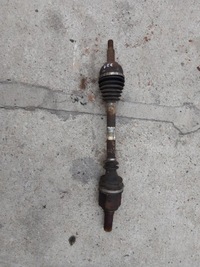 фото thumb №1, Піввісь коротка ліва renault megane ii 1.9 dci 02-08