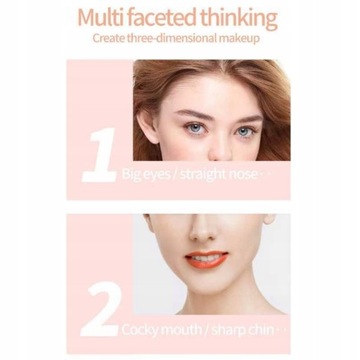 Face Professional Foundation Concealer Pen Lo
