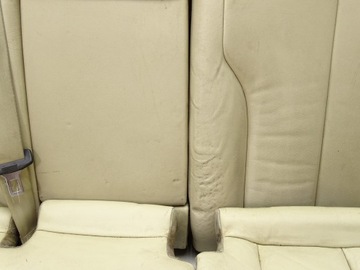 фото thumb №13, Kpl сиденья диван кожа vw passat b6 3c рестайлинг универсал