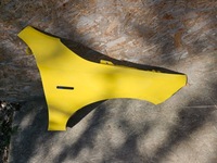 фото thumb №11, Mercedes w177 крила правий перед передній