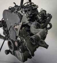 фото thumb №8, Двигатель kompletny audi a4 b8, audi q5, 08-15 r. 2.0 tdi 143km, cjcd