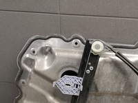 фото thumb №8, Механізм скло лівий задня audi a8 d3 4e0839849a