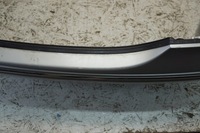 фото thumb №11, Бампер задня mercedes c w203 sedan