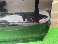 фото thumb №12, Kia sorento iv 4 2020- дверь правое задние org eu