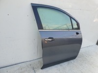 фото thumb №3, Chevrolet trax дверь правый перед передние