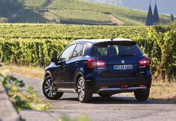 фото thumb №12, Suzuki sx4 s-cross ii 23r- ползун pod лампа левый перед крепление 71734-63t0