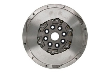 фото thumb №2, Зчеплення двомасовий citroen jumper 2,2hd 415037210