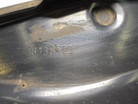 фото thumb №8, Важіль гвинт лівий перед переднє peugeot 3008 2 ii 1,5d 19r. 98138523