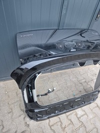 фото thumb №6, Nissan ariya задня кришка багажника poznań