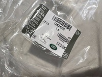 фото thumb №7, Панель фары кронштейн направляющая правый лампы jaguar xe xf lx73-13n078