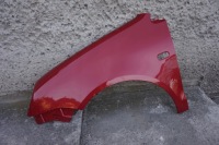 фото thumb №1, Крыло левый vw polo 9n панель фары lc3x 01/05r