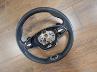 фото thumb №5, Skoda karoq lift - воздуховод кожа подогрев с подогревом лепестки переключения oryg ładna