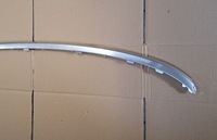 фото thumb №2, Kia sportage v 5 хром молдинг крышки задняя