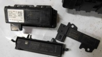 фото thumb №8, Ford connect рестайлинг 21r 1.5 tdci комплект стартовый компьютер bcm kv6a-12a650-ya