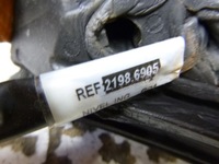 фото thumb №6, Дзеркало ліва ford focus ii 5 pin 2006r.