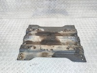 фото thumb №1, Лист плита седло 4,5 cm scania