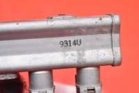 Купить Молдинг впрыскная toyota yaris 3 iii 1.0 69 km 17-19, фото thumb