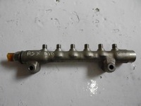 фото thumb №1, Молдинг впрыскная mitsubishi asx 1.8 did mivec