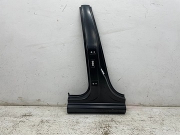 фото thumb №1, Стойка обшивка порог правые vw golf viii 5h9