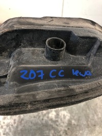 фото thumb №5, Шумоизоляция крыла левая peugeot 207 cc 9680266280