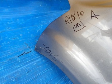 фото thumb №8, Kia rio ii рестайлинг hb 09-11 бампер задний im