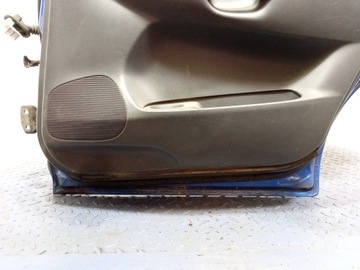 фото thumb №3, Mazda premacy i cp двері зад праві задні 24a