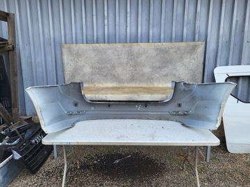 фото thumb №10, Skoda octavia iv 4 универсал бампер зад 5e7807421