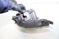 Купить Mercedes actros mp4 лампы лампа перед bi ксенон левая + правая европа 2szt, фото thumb