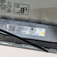 фото thumb №7, Audi e-tron 2019 правая сторона стекло кузовная задняя