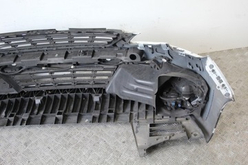 фото thumb №10, Бампер перед 4x pdc peugeot 308 t9 sw gt-line