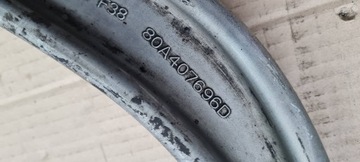 фото thumb №15, Sq5 80a q5 важіль праві перед переднє 80a407696d 80a407694e