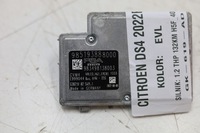 фото thumb №2, Камера радар ассистент модуль блок управления citroen ds4 ii 2022r 9834981380