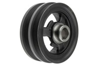 фото thumb №10, Шкив коленчатого вала ford f150 mustang 5.0 11-