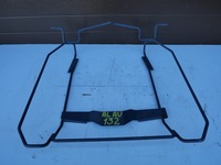 фото thumb №1, Корзина запаска mercedes sprinter 906 двійник