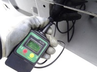 фото thumb №8, Mitsubishi pajero iii 99-06 крышка багажника задняя багажника 3d x24