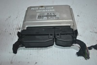 фото thumb №6, Бортовий комп'ютер двигуна audi a6 c5 4b0907552c