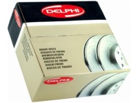 фото thumb №1, Гальмівні диски перед land rover discovery v 3.0 18- range rover iv 2.0 17-