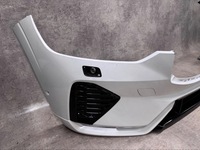 фото thumb №4, Бампер перед volvo xc60 ii lift r-design