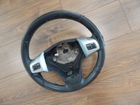 фото thumb №5, Opel corsa d - воздуховод кожа с подогревом oryg