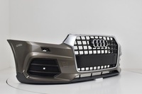 фото thumb №9, Audi q3 8u0 8u версия обычная na pdc бампер переднее