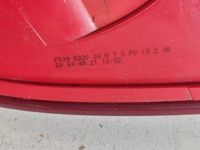 фото thumb №9, Alfa romeo 159 2008 задняя сторона левая/задний фонарь задняя