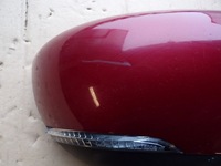 фото thumb №3, Зеркало правое renault clio iv lift 11pin tennp eu