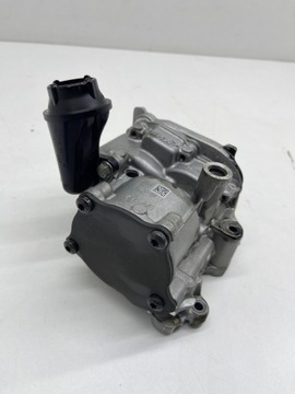 фото thumb №9, Audi a6 c7 2.0 tdi cnh насос масла масляная исправная оригинал!