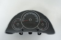 фото thumb №1, Vw beetle cabrio лічильник прилади