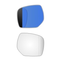 фото thumb №1, Асферическое зеркало subaru outback 2009-2014 2013