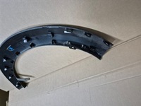 фото thumb №12, Dacia jogger молдинг na крила задній задня правий